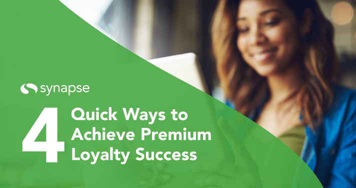 quick tips for Premium Loyalty Success 