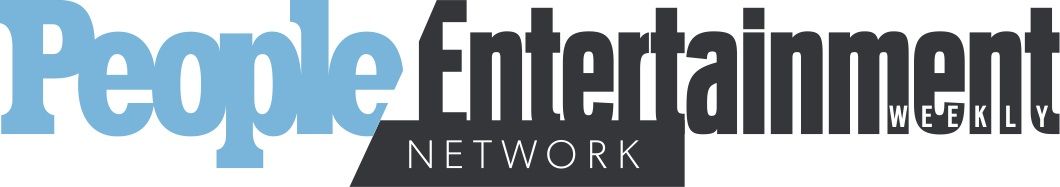 People Entertainment Weekly Network Logo